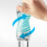 Мастурбатор TENGA SPINNER HEXA SPN-002